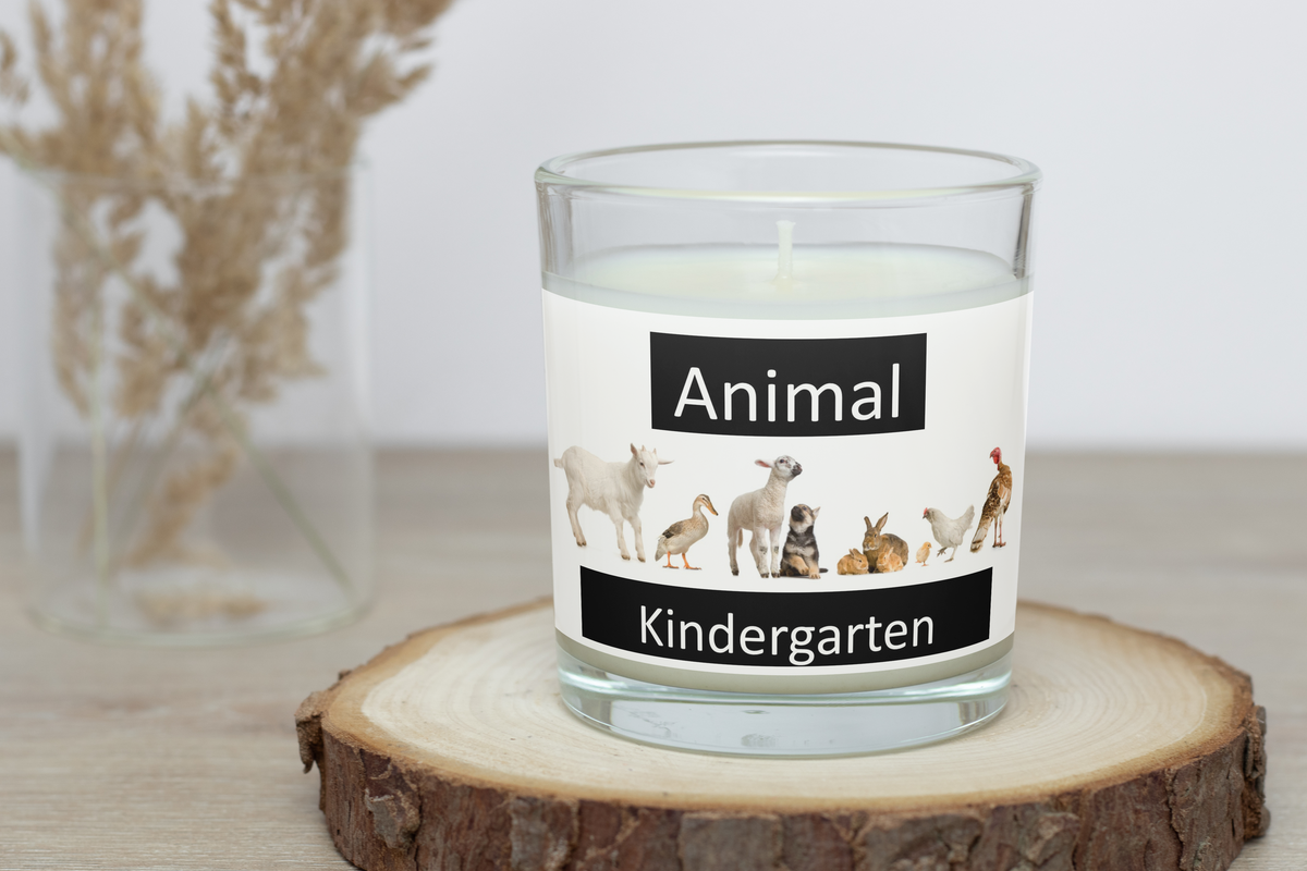 Animal Kingdom Collection